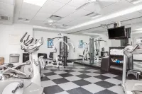 The Inn on Sheridan - Gym