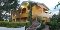Hotel Antiguo Fortin - Ramah Hewan Peliharaan