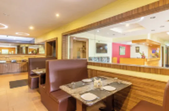 Vinayaga Inn by Poppys, Ooty