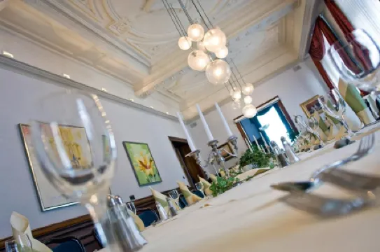 Hotel Deutsches Haus