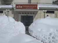 Cedars Palace Hotels in Ejbeh