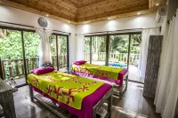 Valmer Resort and Spa - spa