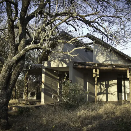 Moditlo River Lodge