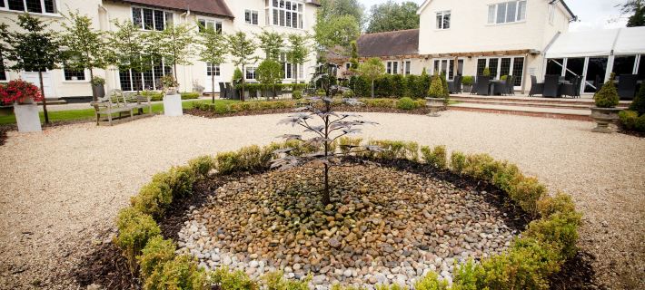 CBH Hogarths Hotel Solihull Hotels in Solihull District