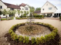 CBH Hogarths Hotel Solihull Hotels in Solihull District