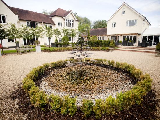CBH Hogarths Hotel Solihull
