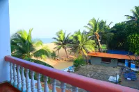 Topaz Beach Hotel - Ocean View