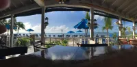The Hamilton Beach Villas & Spa Hotels in Понд Хилл