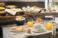 CP Resort Hotels in Torricella-Taverne
