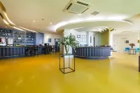 Pinebeach Hotel Pohang