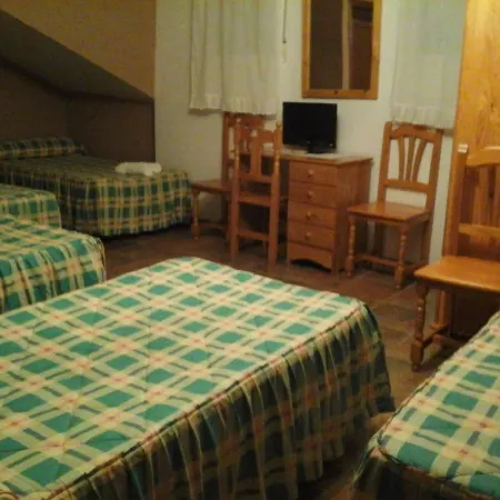Hostal Piñera