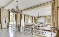 Château d'Ermenonville