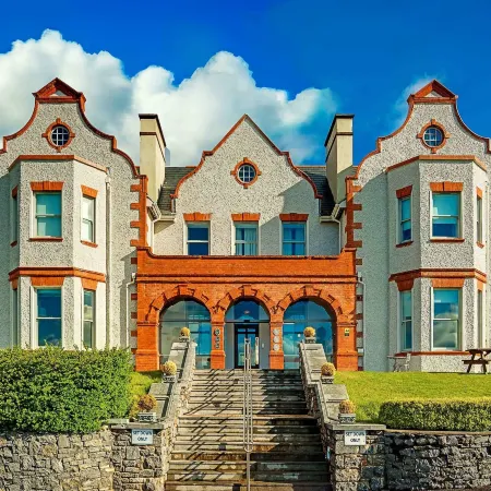 Mulranny Park Hotel