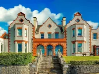 Mulranny Park Hotel Hotels near Ballycroy Visitor Centre - Wild Nephin National Park