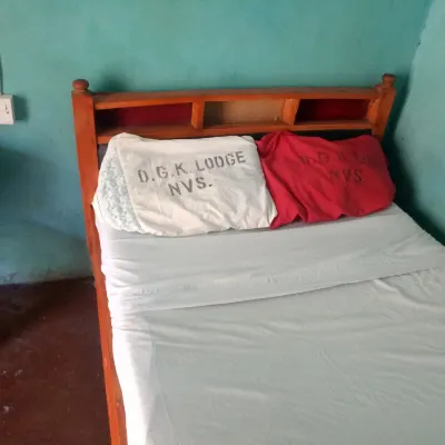 Dgk Lodge - Bungalows