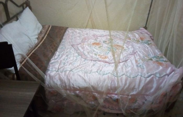 Merybyplace Guest House