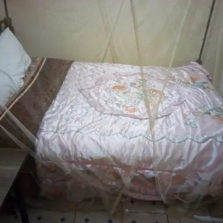 Merybyplace Guest House
