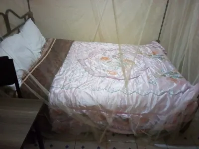 メリービプレイス ゲスト ハウス のホテル