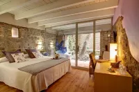 Hotel la Freixera