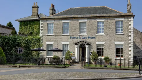 Best Western Forest  Vale Hotel in Pickering