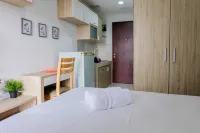 Cozy Studio Room Apartment at Springwood Residence - 3-Star