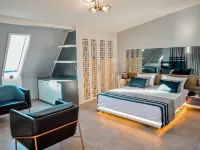 Sette Serenity Hotel Hotels near Alanya Stadium