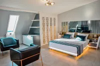 Sette Serenity Hotel Hotels in Oba Mahallesi