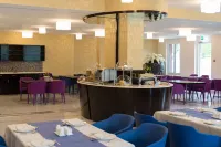 Hotel Du Nord - breakfast