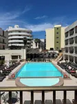 The San Anton Hotel Hotels in Bugibba