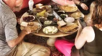 데저트 하벨리 게스트 하우스