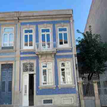 Maison Cabral Hotel Exterior