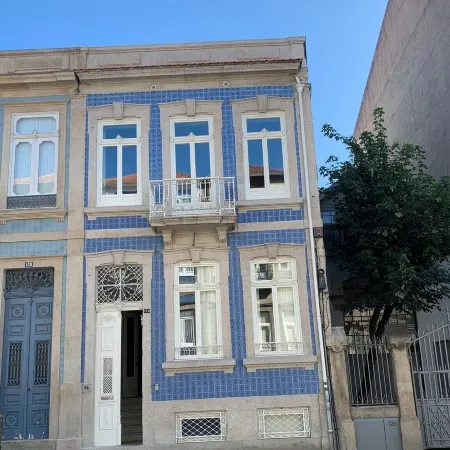 Maison Cabral