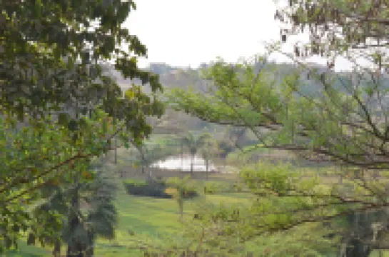 The Riverside Hotel Hotels in Lubumbashi