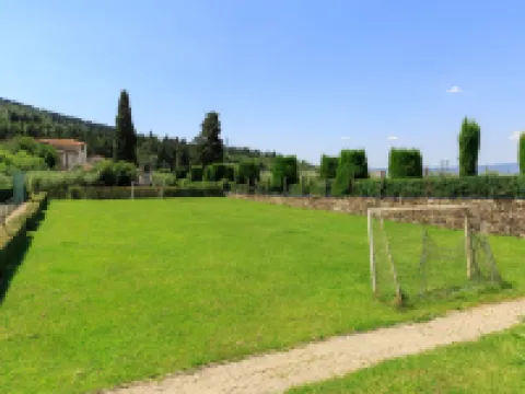 Agriturismo Fattoria di Sommaia Hotels in Calenzano