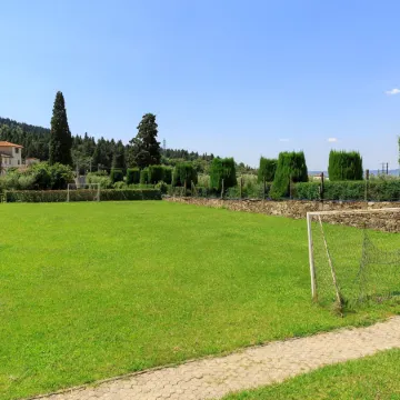 Agriturismo Fattoria di Sommaia