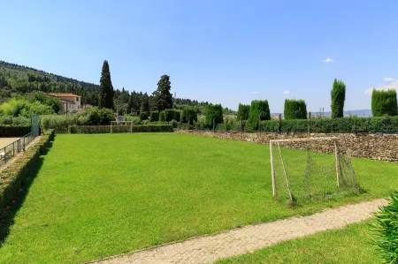 Agriturismo Fattoria di Sommaia Отели в г. Каленцано