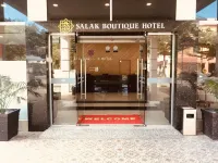 Salak Boutique Hotel Hotels near National Automobile Museum