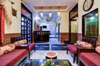 호텔 RG 팰리스 자이푸르