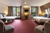 Sowell HÔTELS Mont Blanc & Spa Hotels in Saint-Gervais-les-Bains