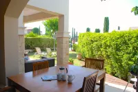 Apartment DC01 - Kalypso