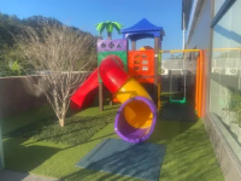 Hilton Garden Inn Itajaí