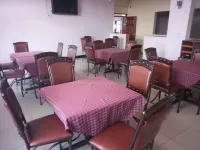 Summer Springs Hotel - Desayuno