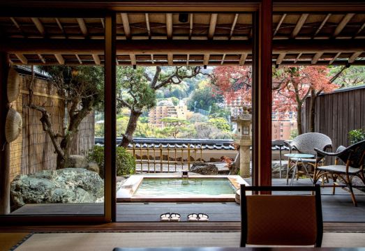 와카마츠 하코네유가와라