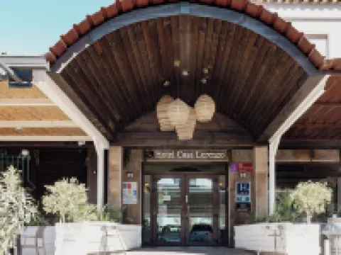 Habitus Casa Lorenzo Hotels in Albacete