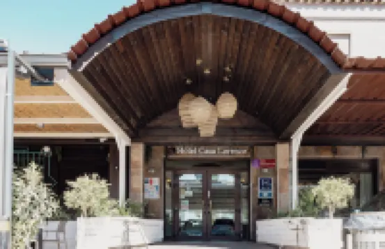Habitus Casa Lorenzo Hotels in 