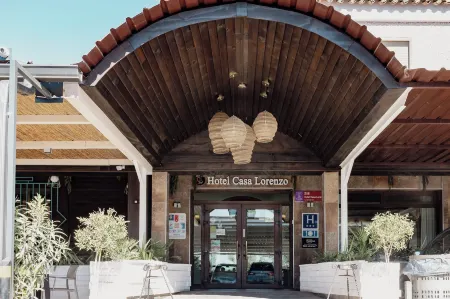 Habitus Casa Lorenzo