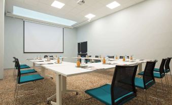 Ibis Abdelmoumen Casa Centre