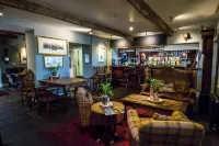 The Alma Inn - bar