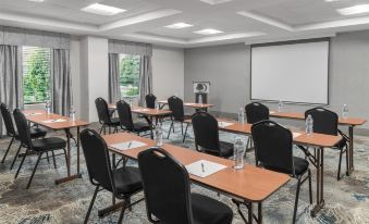 DoubleTree by Hilton Springdale