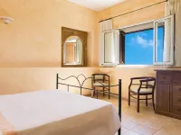 835 Masseria Colosso - Camuffa Hotels in Patu